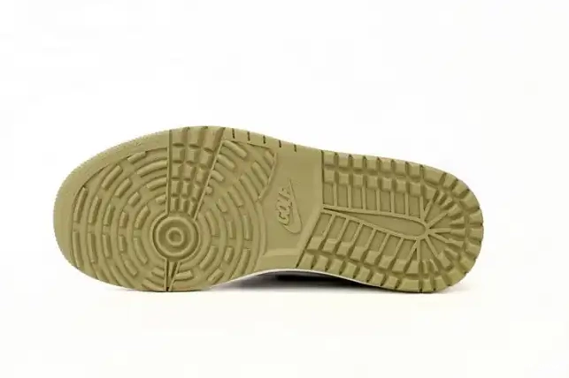 Rep Travis Golf FZ3124-200 Low x Air Jordan 1 Scott 0517